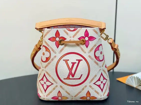 Cheap LOUIS VUITTON BB-20*20*13cm NÉONOÉ 0614